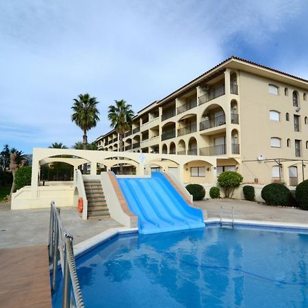 Jardins Del Mar 56 Διαμέρισμα L'Estartit Εξωτερικό φωτογραφία