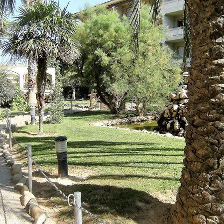Jardins Del Mar 56 Διαμέρισμα L'Estartit Εξωτερικό φωτογραφία