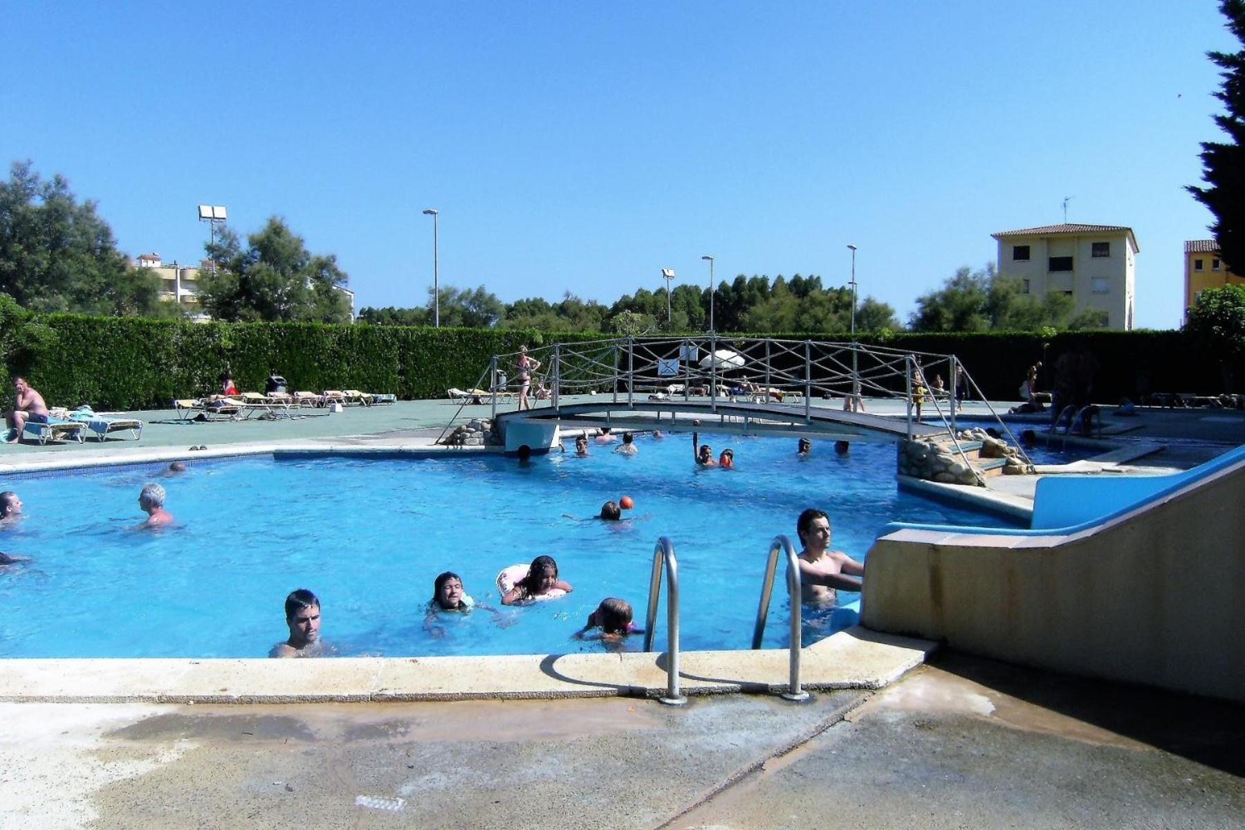 Jardins Del Mar 56 Διαμέρισμα L'Estartit Εξωτερικό φωτογραφία