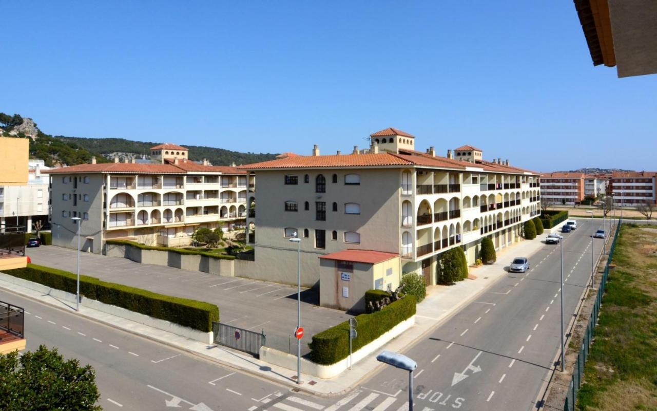 Jardins Del Mar 56 Διαμέρισμα L'Estartit Εξωτερικό φωτογραφία