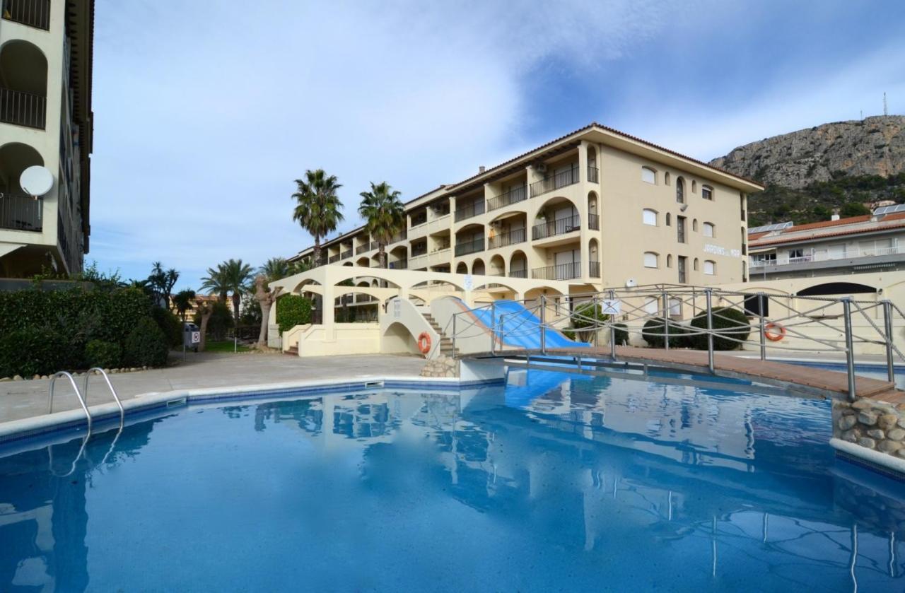 Jardins Del Mar 56 Διαμέρισμα L'Estartit Εξωτερικό φωτογραφία