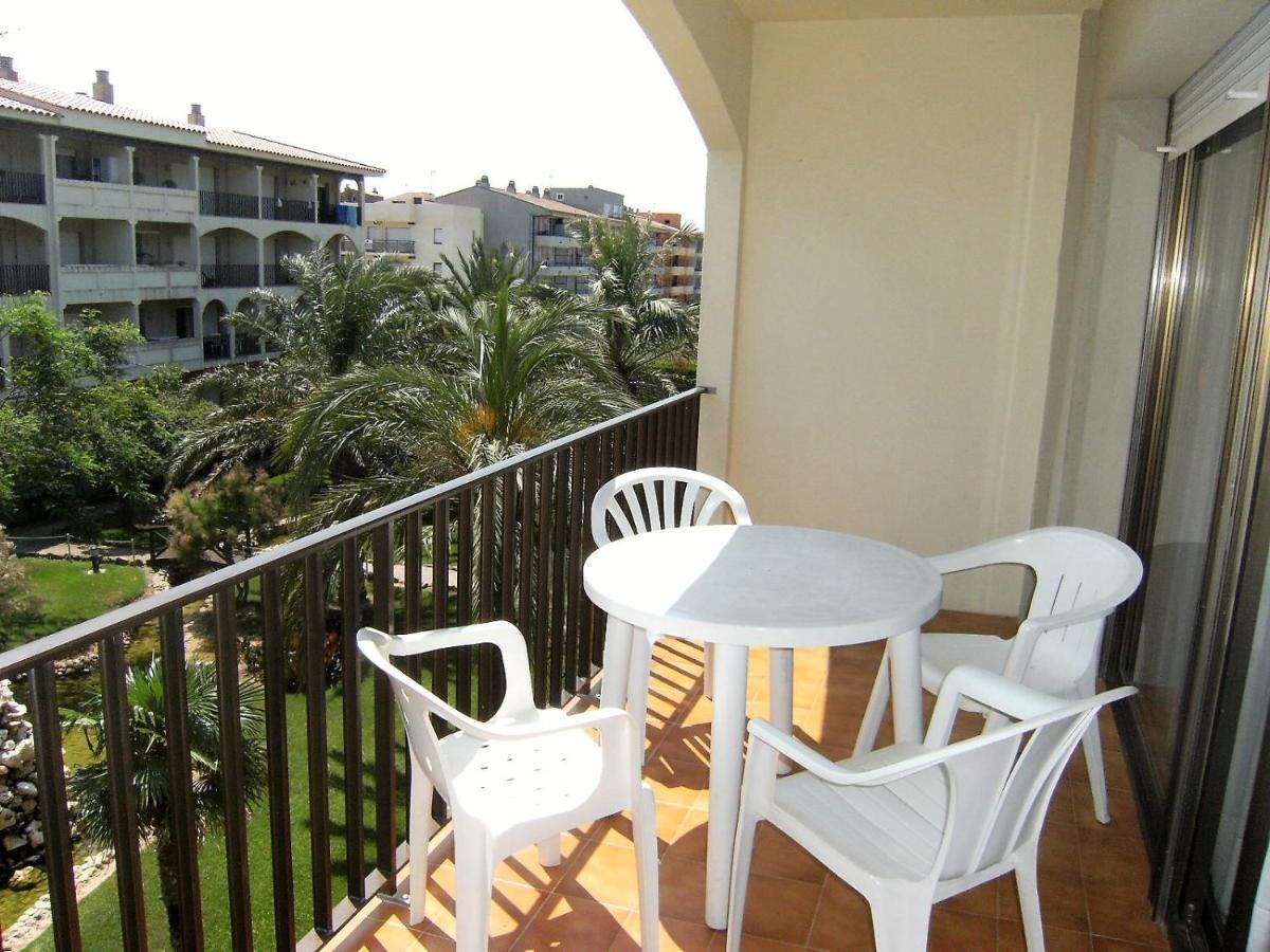 Jardins Del Mar 56 Διαμέρισμα L'Estartit Εξωτερικό φωτογραφία