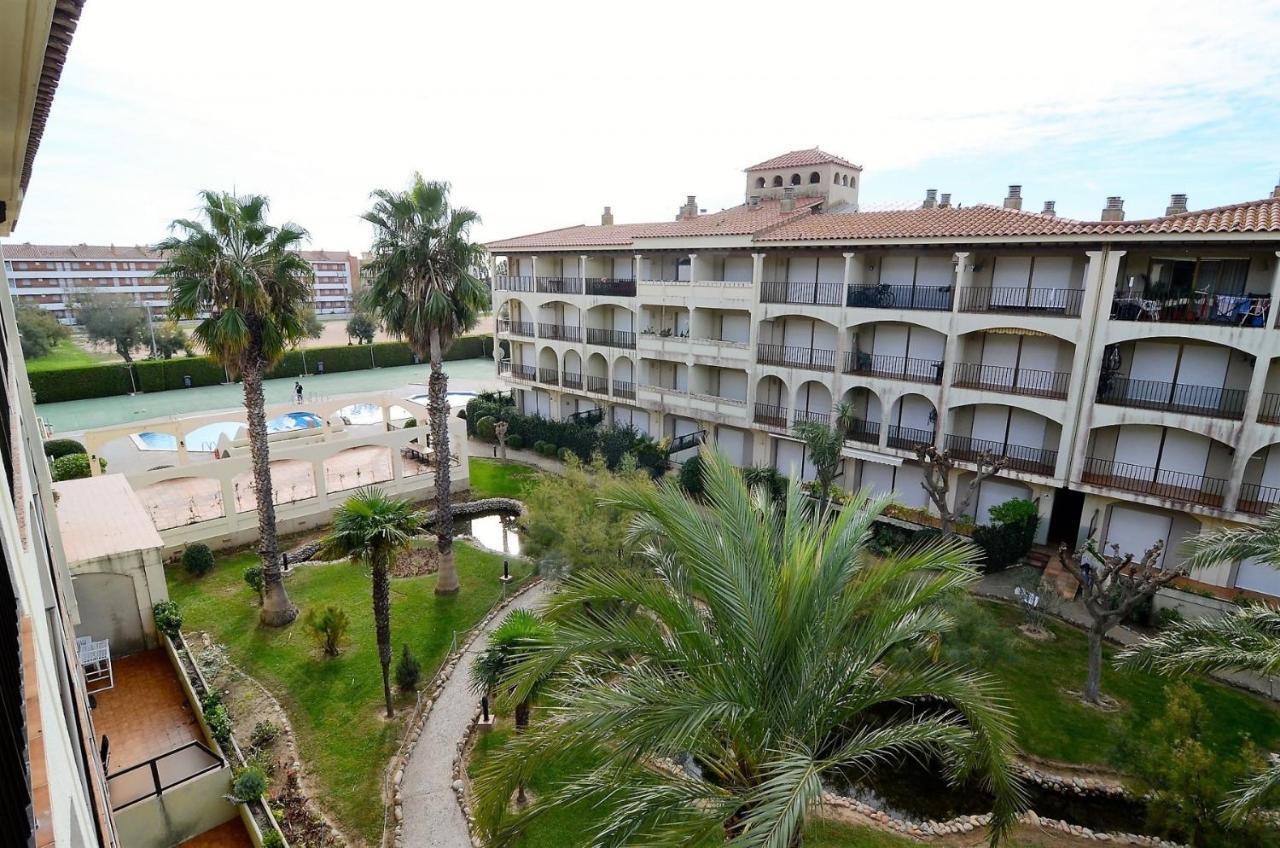 Jardins Del Mar 56 Διαμέρισμα L'Estartit Εξωτερικό φωτογραφία
